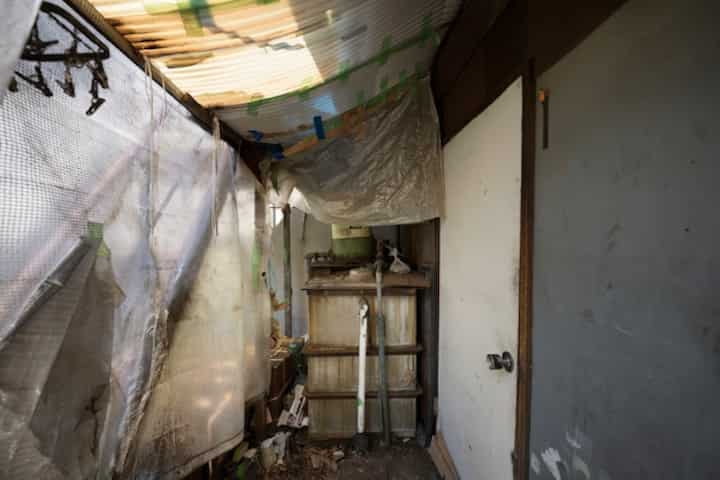 Trusted Water Damage Repair Company Near Me